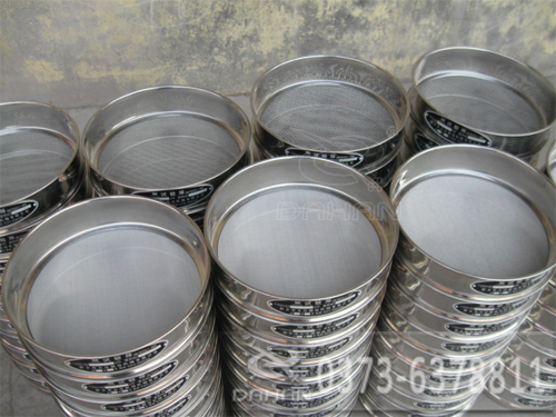 金屬絲編織網(wǎng)檢驗(yàn)篩 金屬絲編織網(wǎng)檢驗(yàn)篩