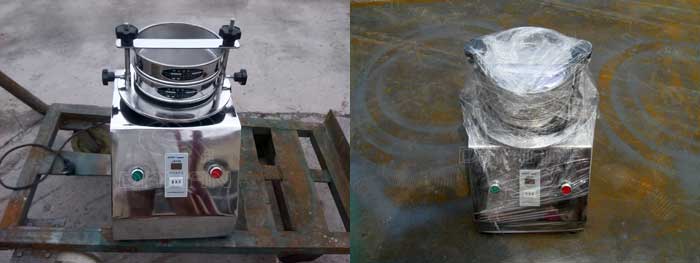 振動(dòng)過濾篩 振動(dòng)過濾篩